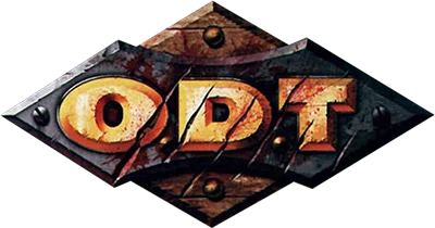 O.D.T. logo