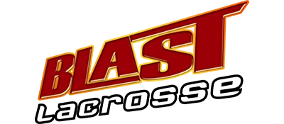 Blast Lacrosse logo