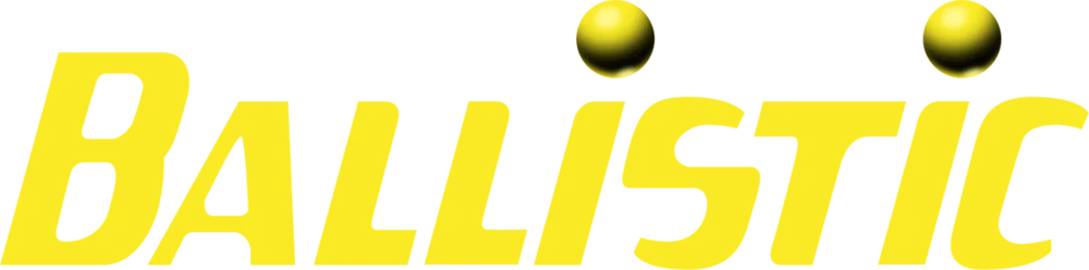 Ballistic logo
