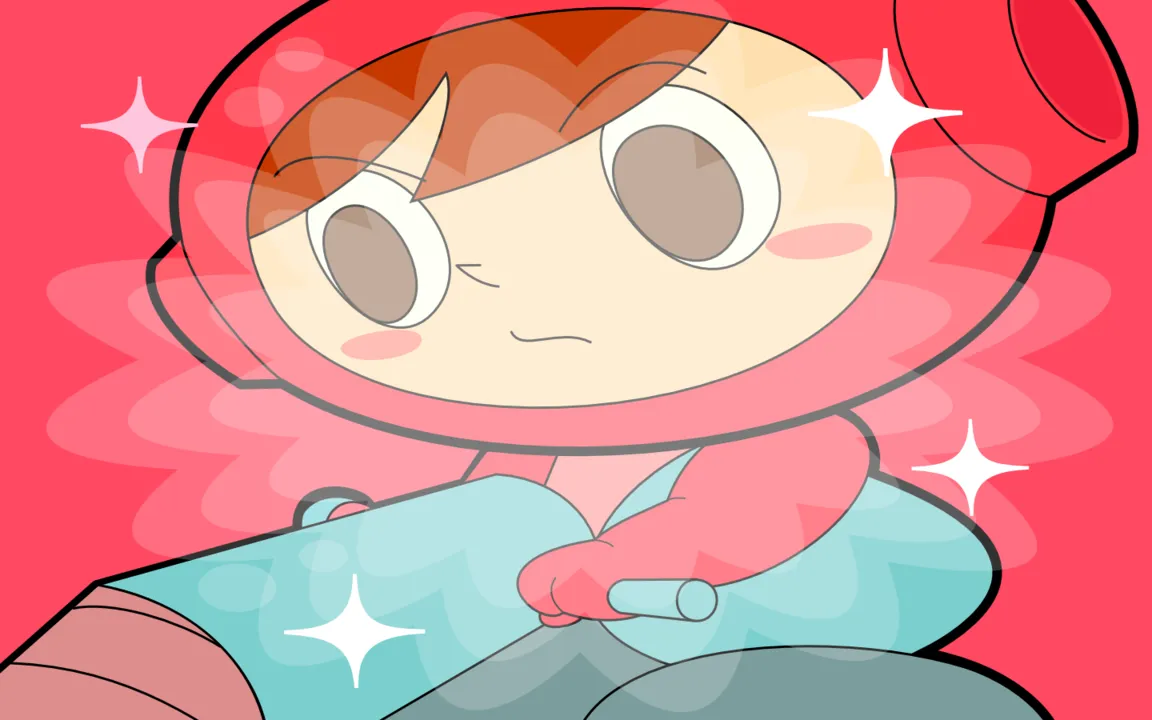 Backdrop artwork for Mr. Driller