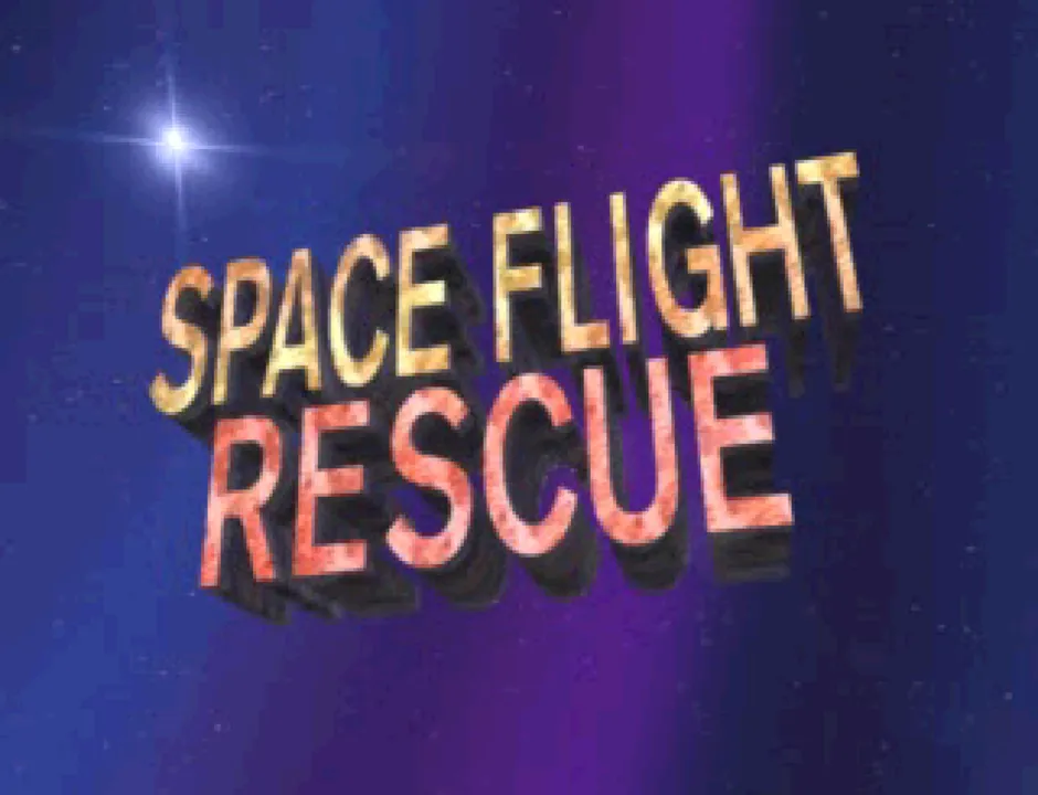 Backdrop artwork for Timeless Math 5: Space Flight Rescue
