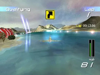 N-Gen Racing screenshot