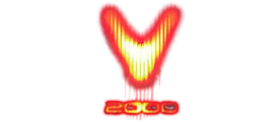 V2000 logo