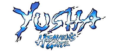 Yusha: Heavens Gate logo