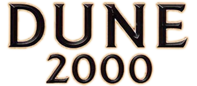 Dune 2000 logo