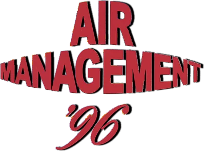 Air Management '96 logo
