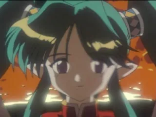Ginga Ojousama Densetsu Yuna: Final Edition screenshot