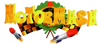 Motor Mash logo