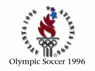 Olympic Soccer screenshot