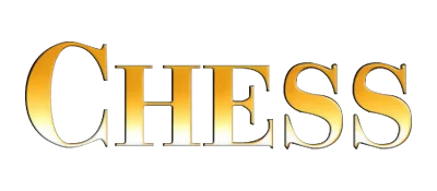 Chess logo