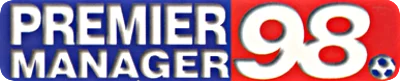 Premier Manager 98 logo