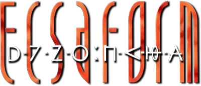 Ecsaform logo