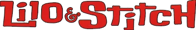 Disney's Lilo & Stitch logo