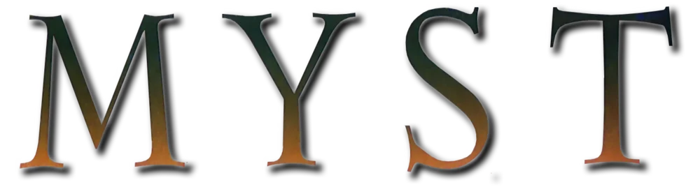 Myst logo