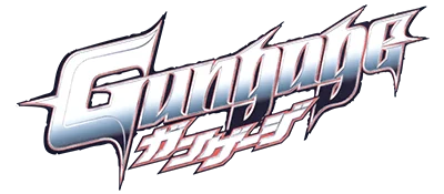 Gungage logo