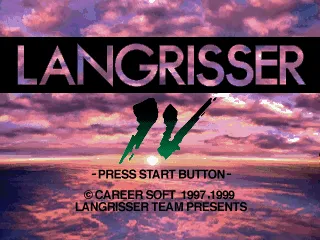 Langrisser IV & V: Final Edition screenshot