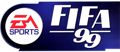 FIFA 99 logo