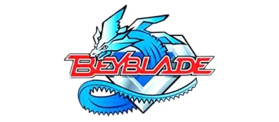 BeyBlade: Let it Rip! logo