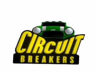 Backdrop artwork for Circuit Breakers