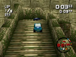 Circuit Breakers screenshot