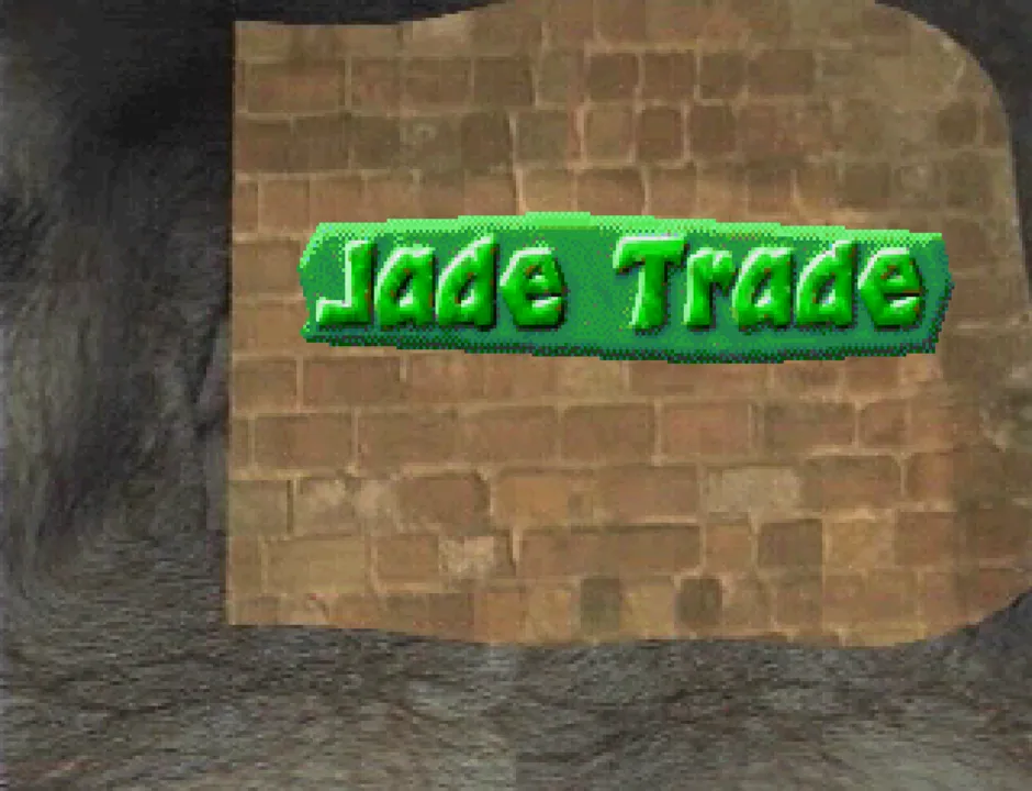 Backdrop artwork for Timeless Jade Trade