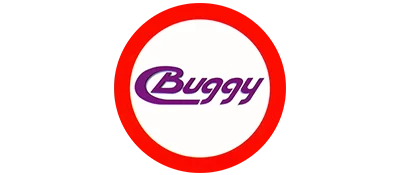 Buggy logo