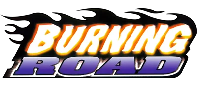 Burning Road logo