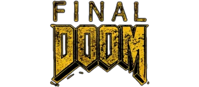 Final Doom logo