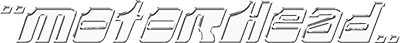 Motorhead logo