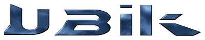 Ubik logo