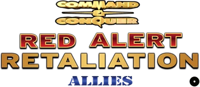 Command & Conquer: Red Alert: Retaliation logo