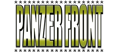 Panzer Front logo