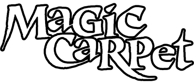 Magic Carpet logo