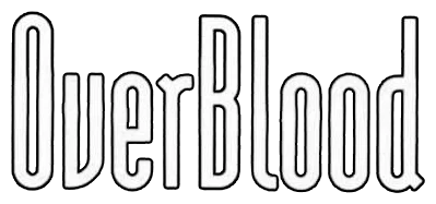 OverBlood logo