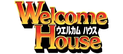 Welcome House logo