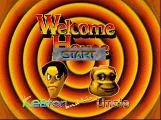 Backdrop artwork for Welcome House