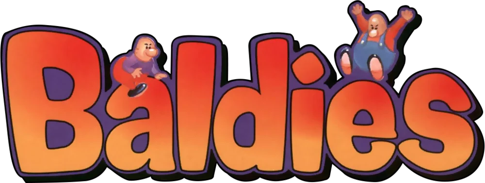Baldies logo