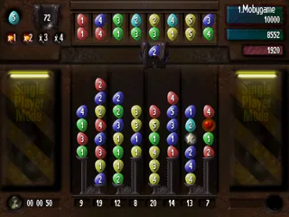 Marble Master screenshot