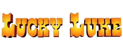 Lucky Luke logo
