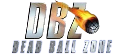 DBZ: Dead Ball Zone logo
