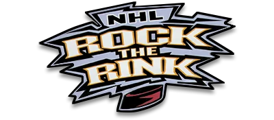 NHL Rock the Rink logo