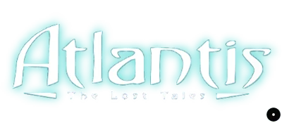Atlantis: The Lost Tales logo