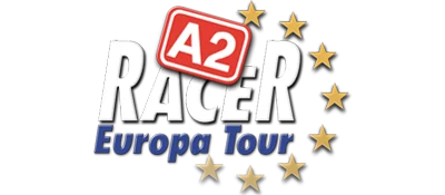 A2 Racer III: Europa Tour logo