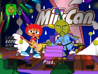 Um Jammer Lammy screenshot