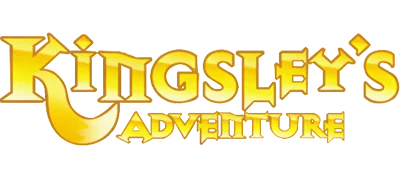 Kingsley's Adventure logo