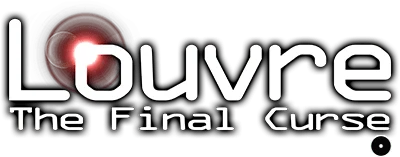 Louvre: The Final Curse logo