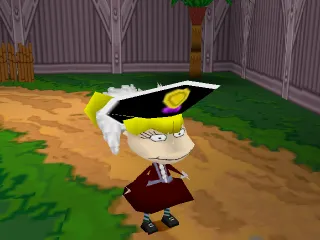Rugrats: Studio Tour screenshot