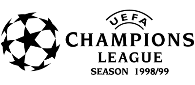 UEFA Champions League: Season 1998-99 logo