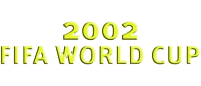 2002 FIFA World Cup logo