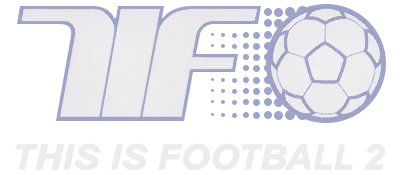 This is Football 2 logo